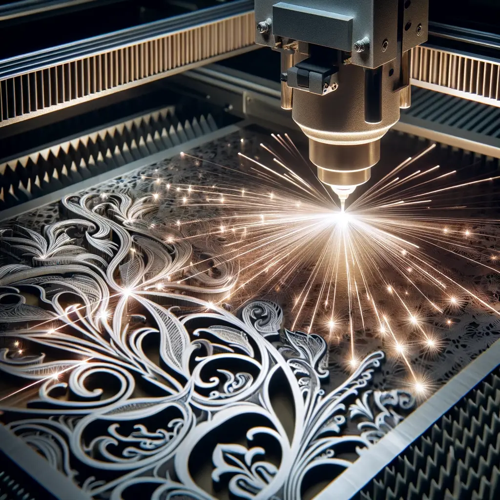 laser cutting services adelaide